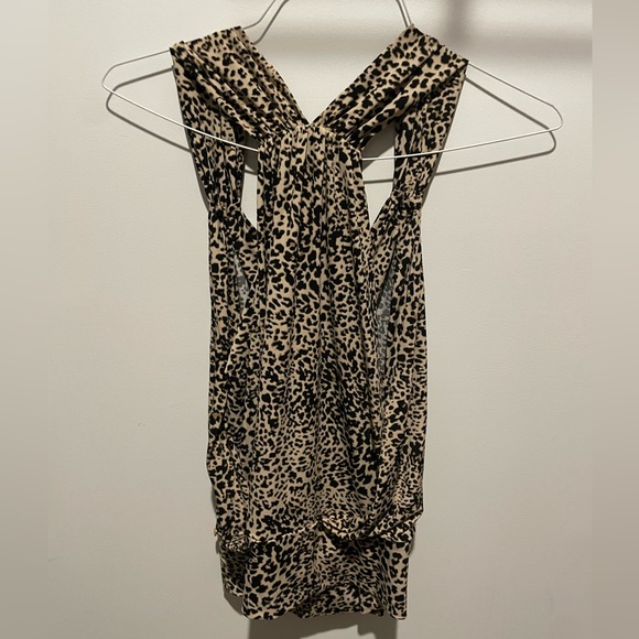 Guess in leopard print - Picture 2 of 2